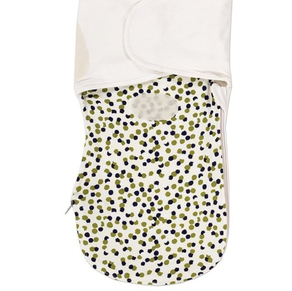 Munchkin Swaddle Angel Swaddle Sack Bundle - Picture 2 of 5